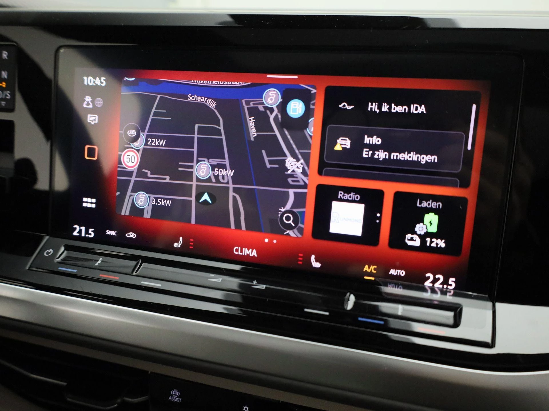 Hoofdafbeelding Volkswagen Multivan