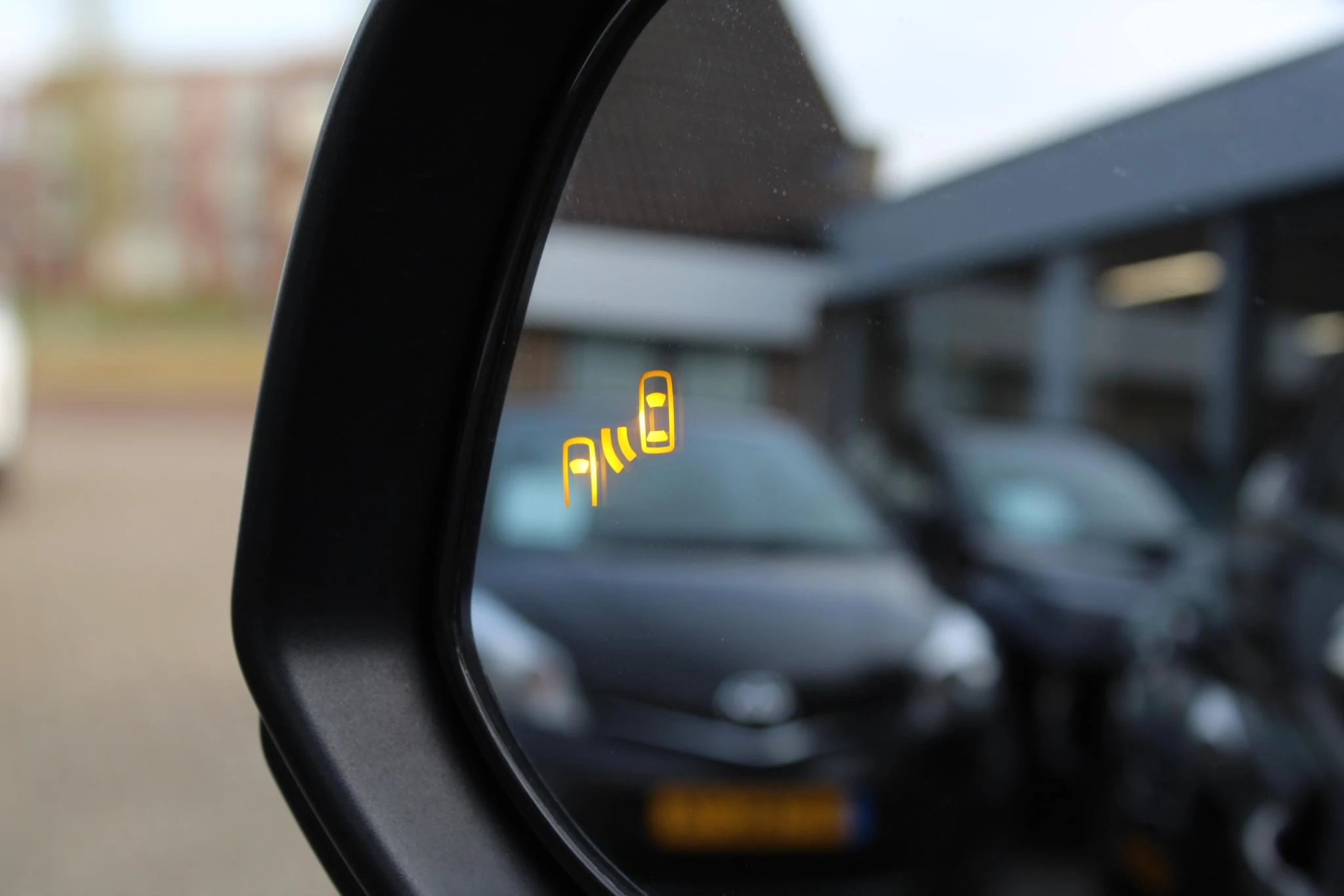 Hoofdafbeelding Toyota Corolla Cross