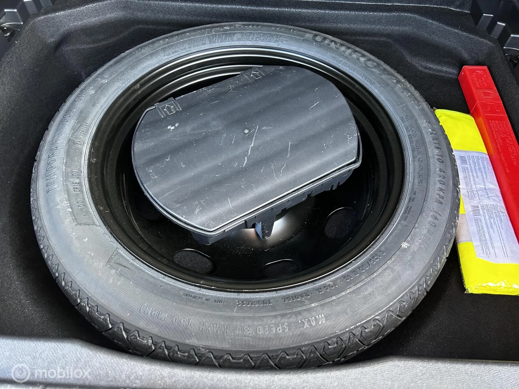 Hoofdafbeelding Citroën C5 Aircross