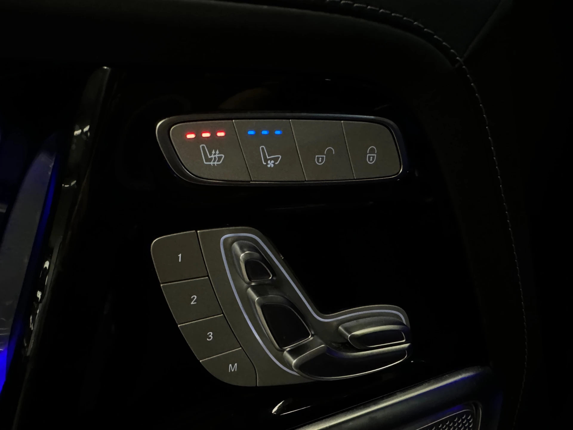 Hoofdafbeelding Mercedes-Benz G-Klasse