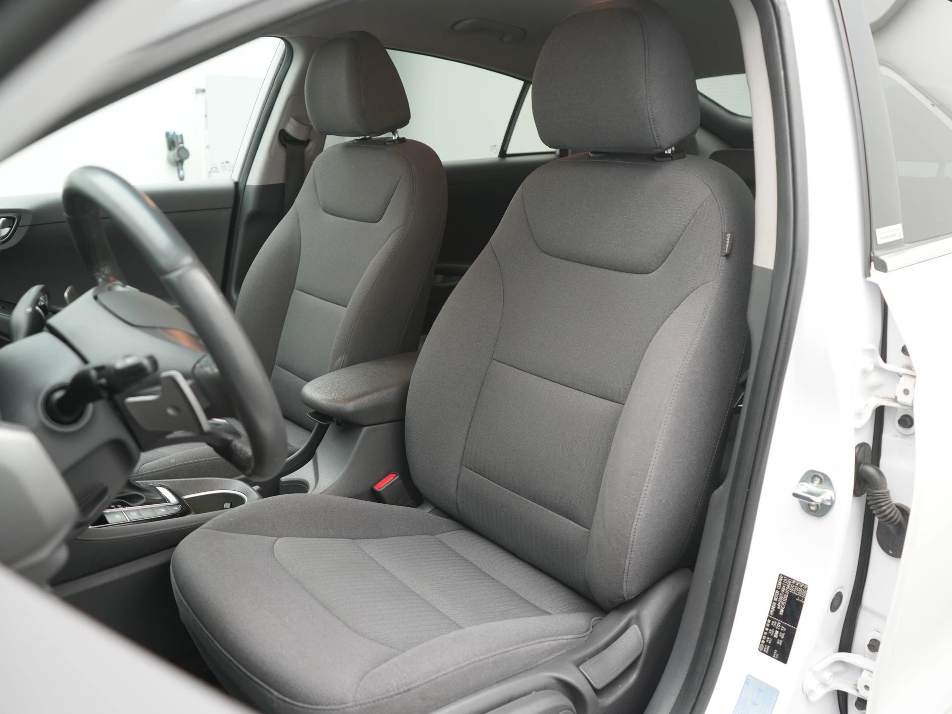 Hoofdafbeelding Hyundai IONIQ