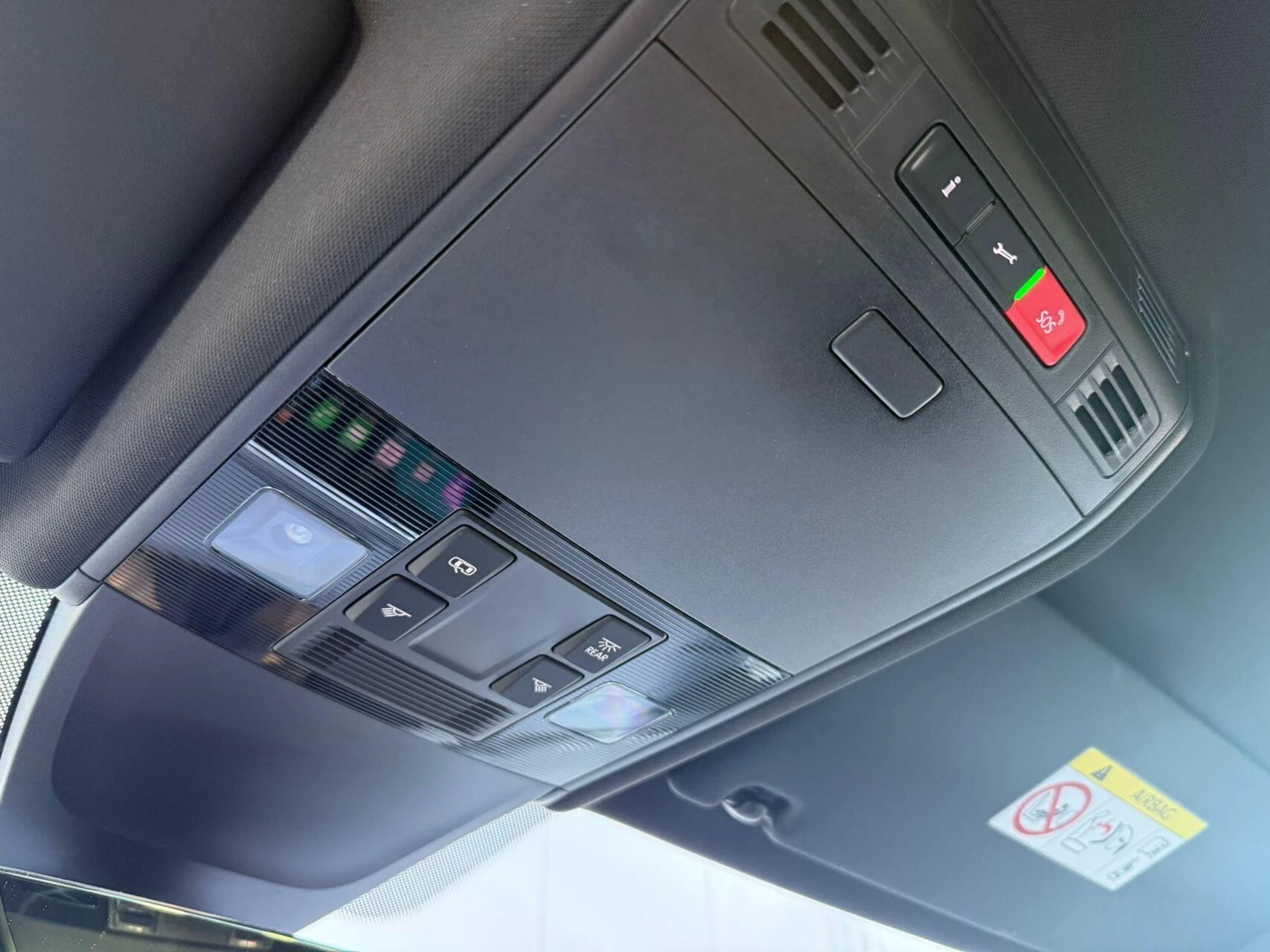 Hoofdafbeelding SEAT Tarraco