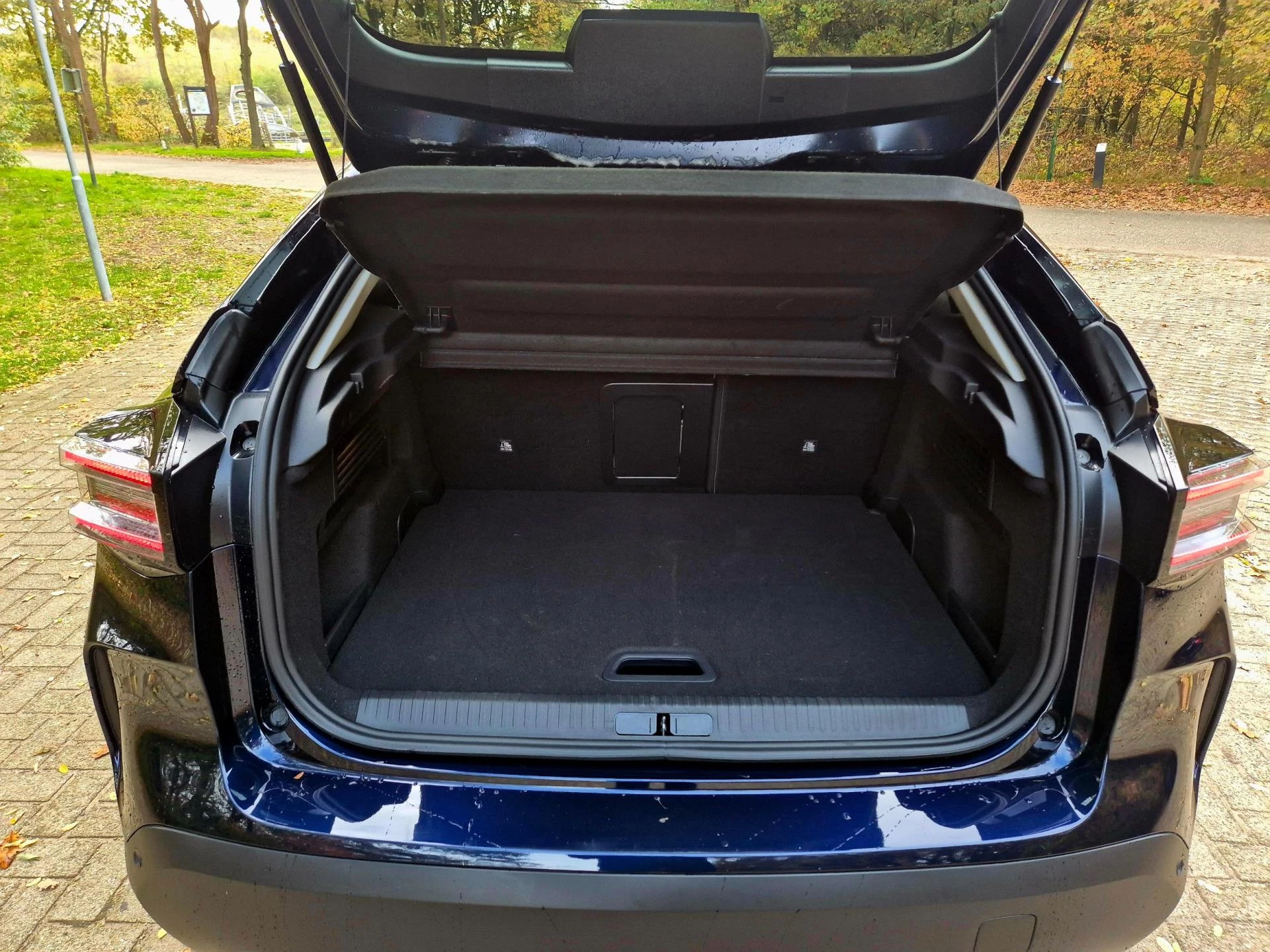 Hoofdafbeelding Citroën C4