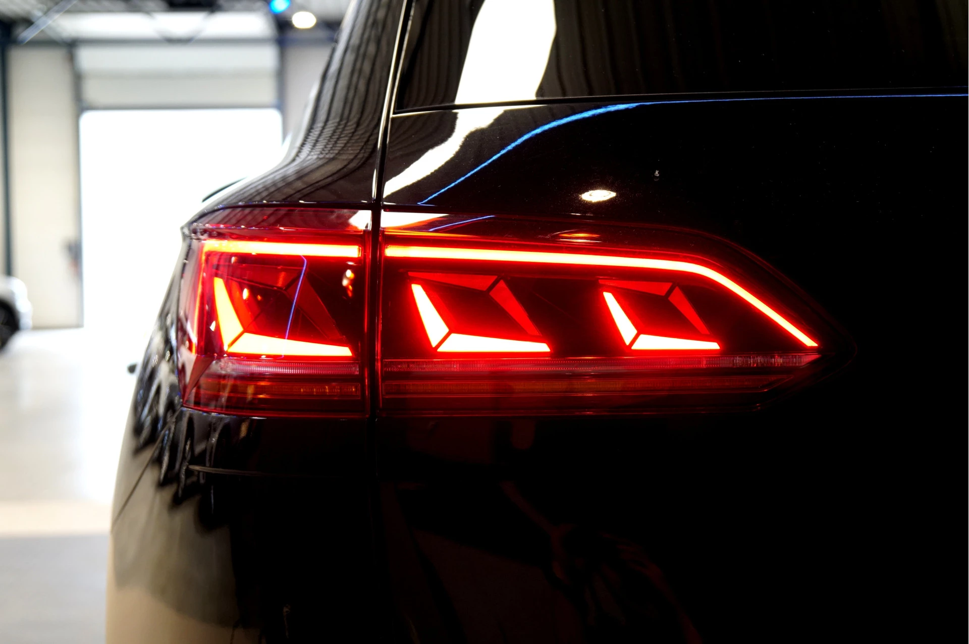 Hoofdafbeelding Volkswagen Touareg