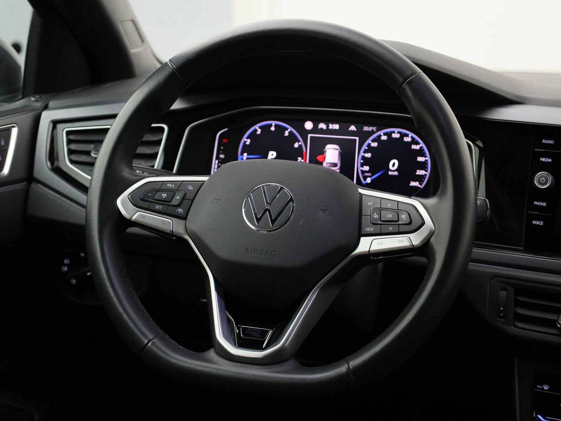 Hoofdafbeelding Volkswagen Taigo