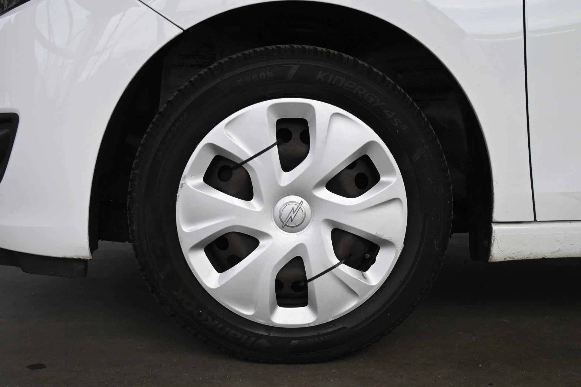 Hoofdafbeelding Opel KARL