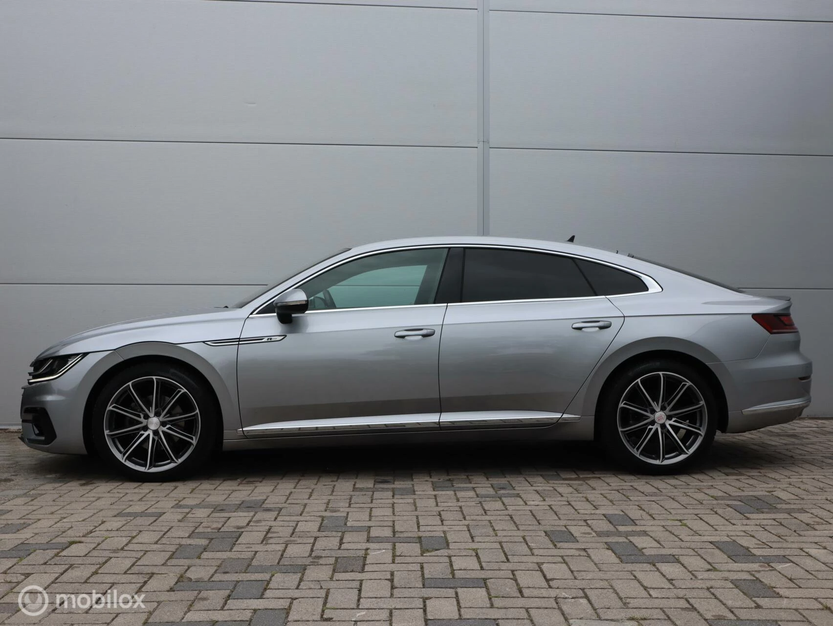 Hoofdafbeelding Volkswagen Arteon