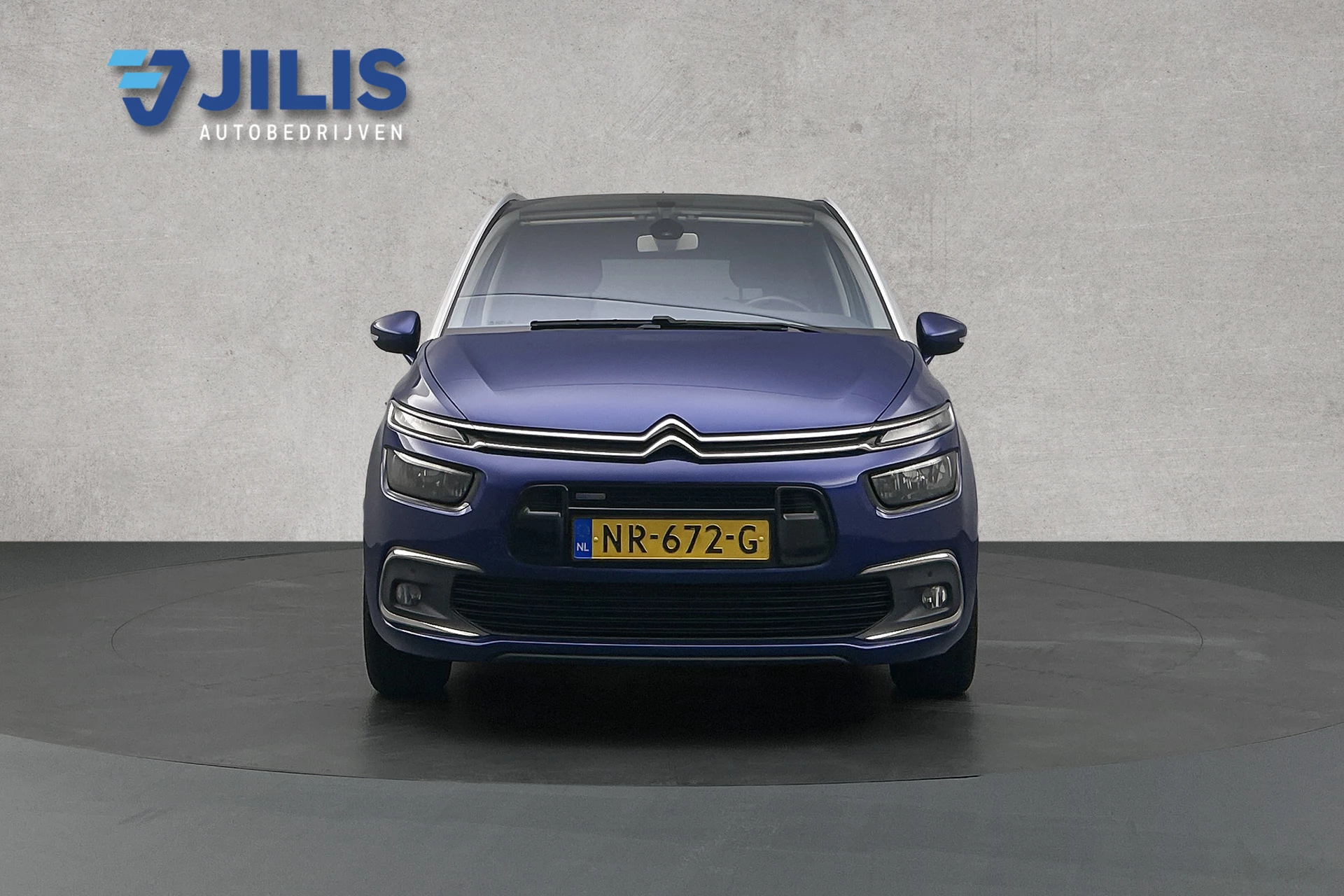 Hoofdafbeelding Citroën Grand C4 Picasso