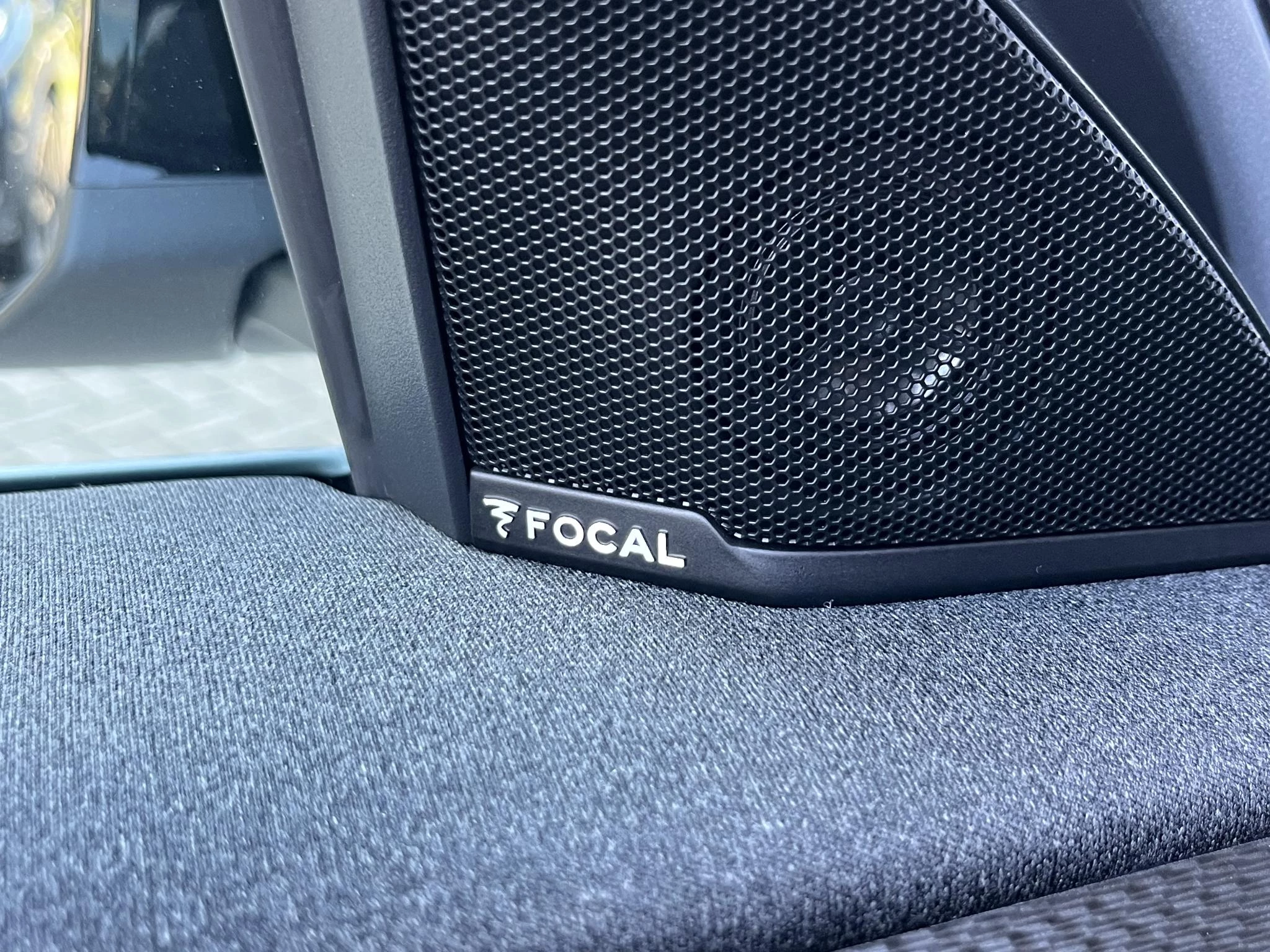 Hoofdafbeelding Opel Grandland