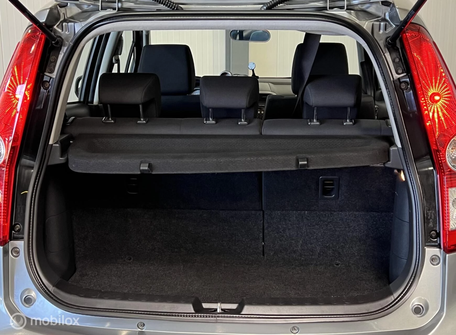 Hoofdafbeelding Suzuki Splash
