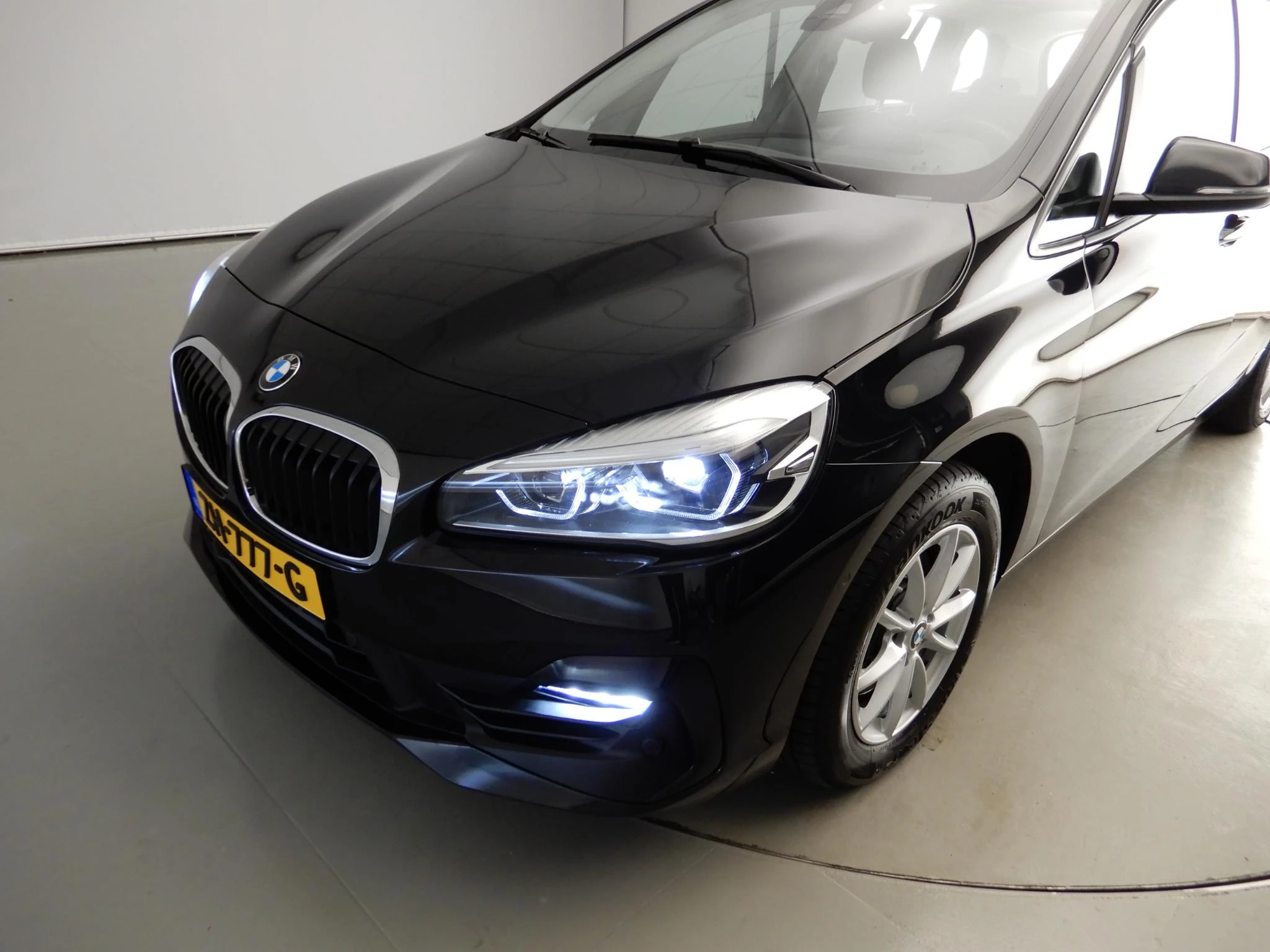 Hoofdafbeelding BMW 2 Serie