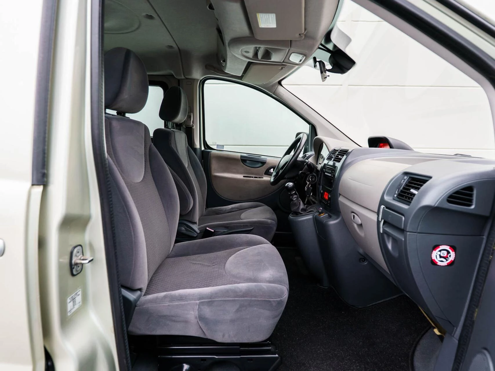 Hoofdafbeelding Fiat Scudo