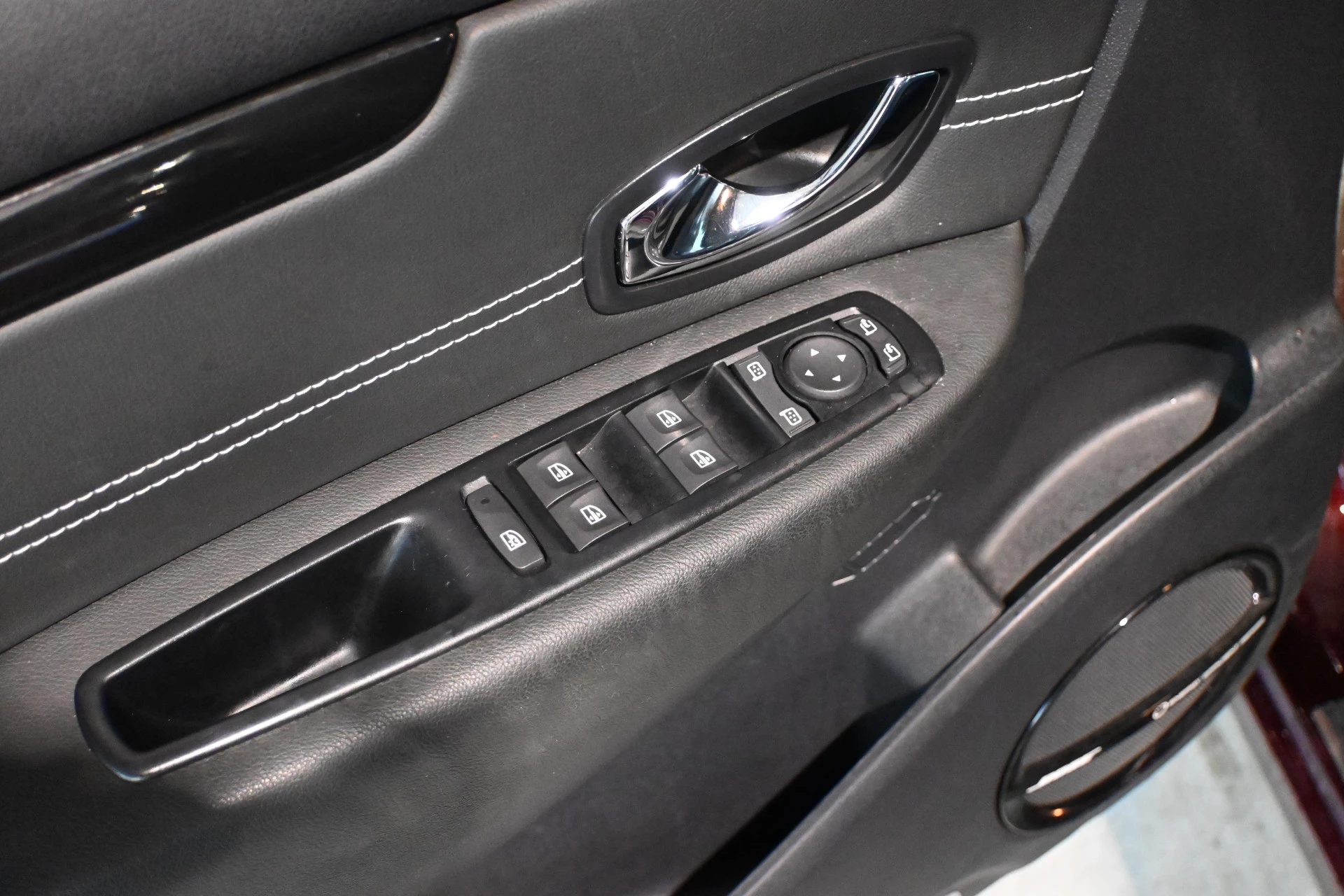 Hoofdafbeelding Renault Scénic