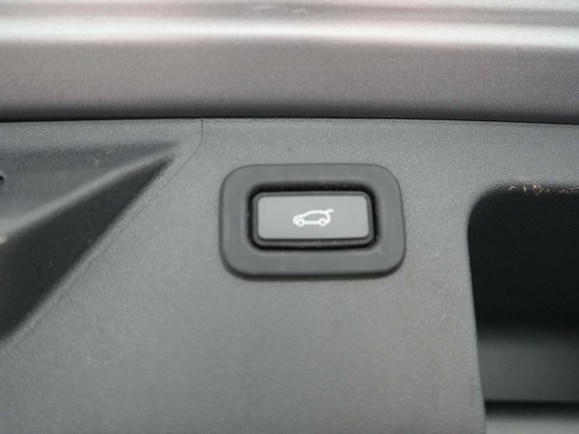 Hoofdafbeelding Land Rover Discovery Sport