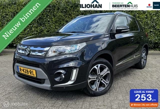 Suzuki Vitara 1.6 High Executive Trekhaak Afneembaar