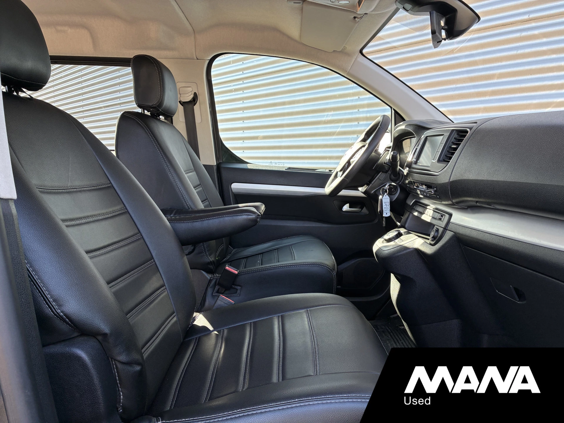 Hoofdafbeelding Fiat Scudo