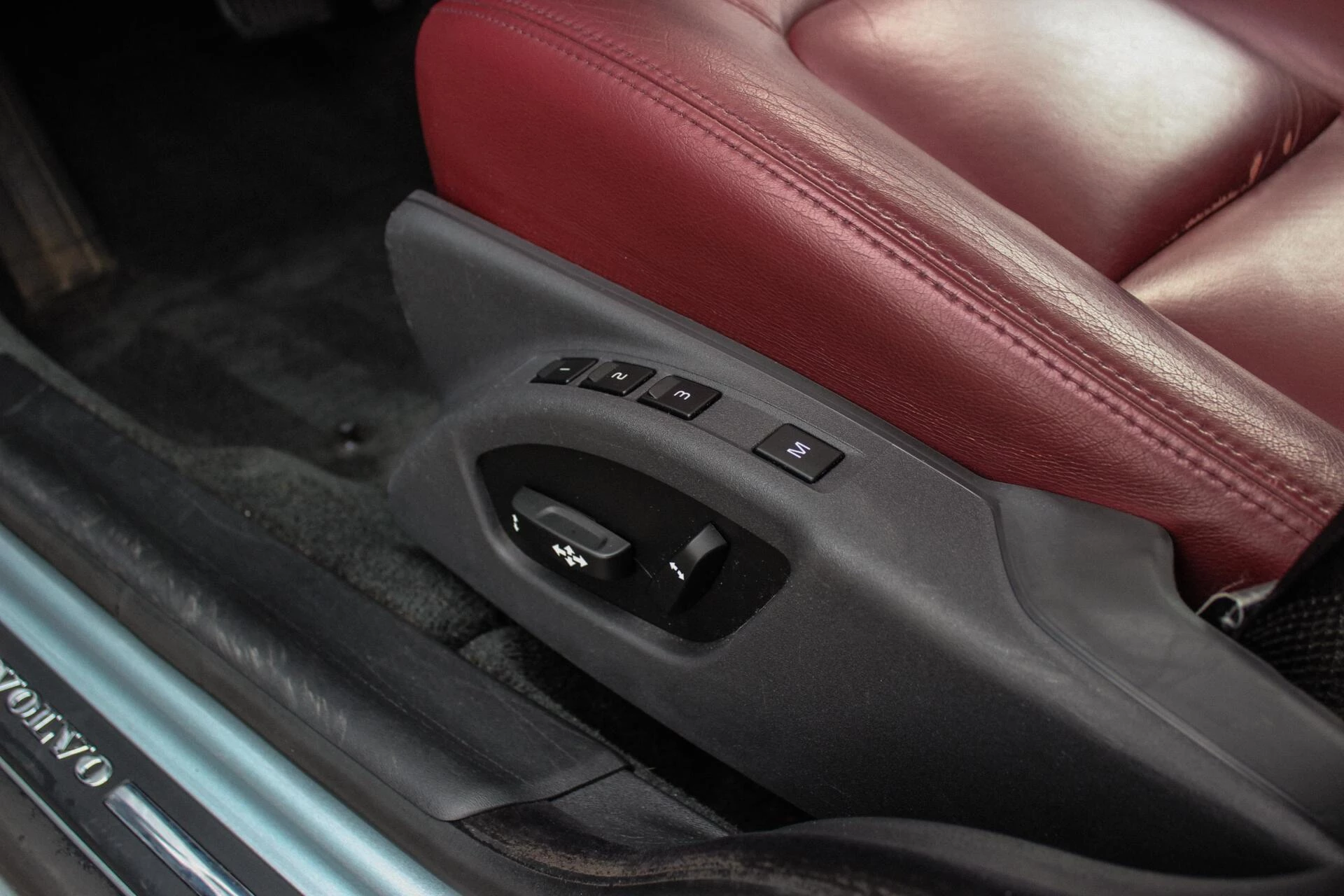 Hoofdafbeelding Volvo V70