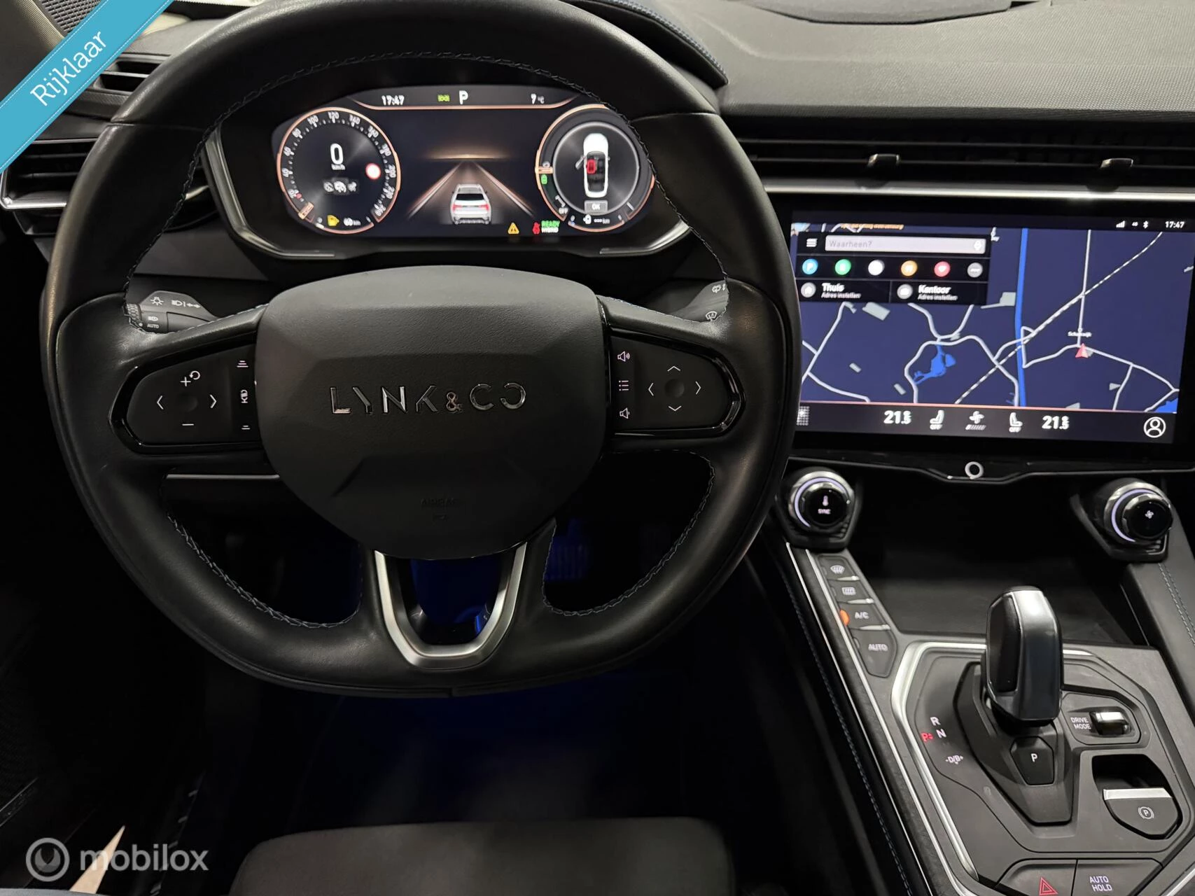 Hoofdafbeelding Lynk & Co 01