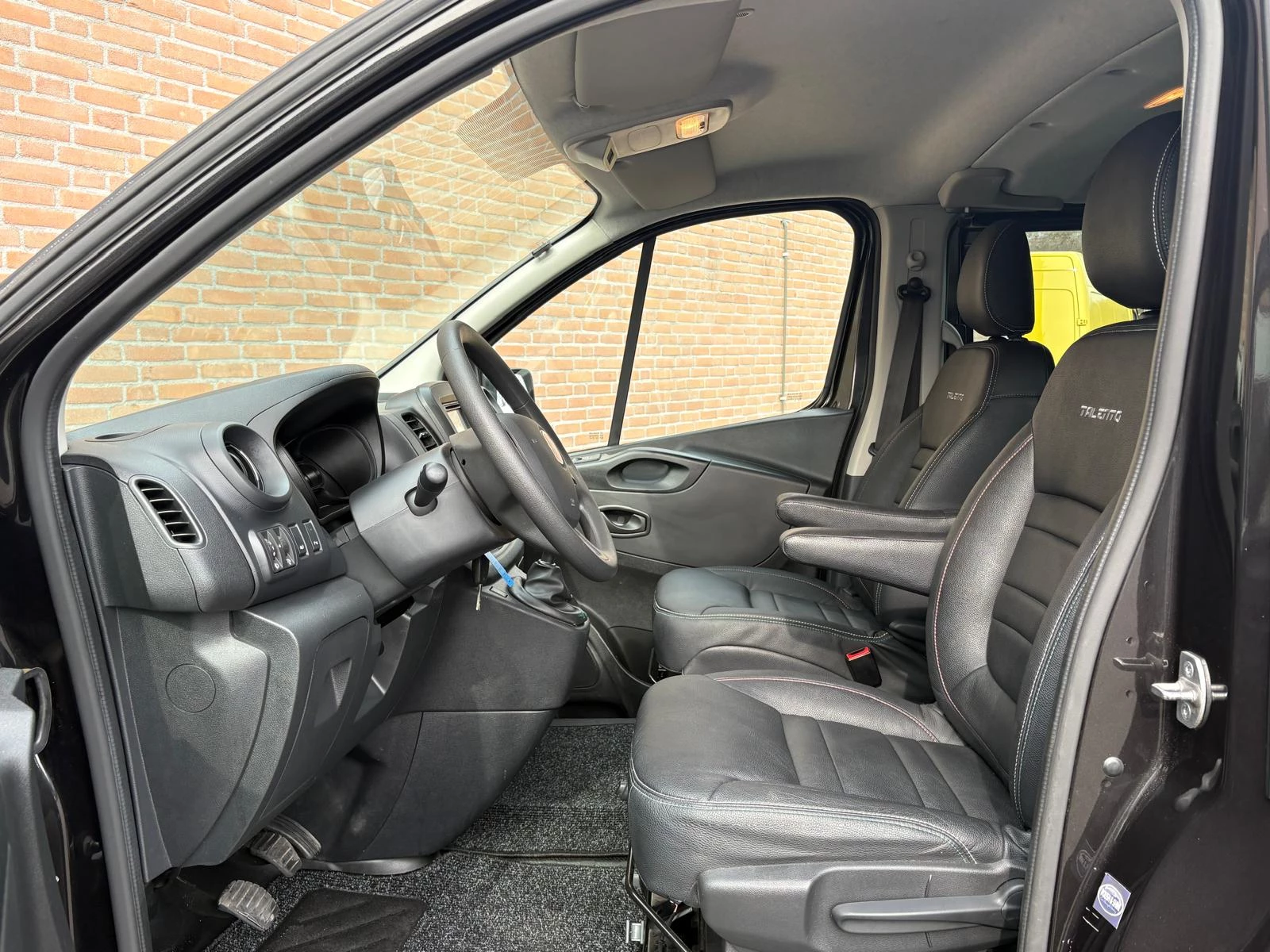 Hoofdafbeelding Fiat Talento