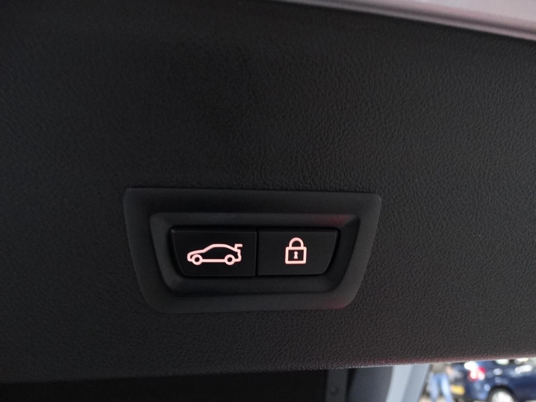 Hoofdafbeelding BMW X4