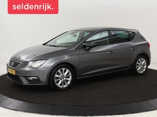 SEAT Leon 1.0 TSI Style Intens | Automaat | Carplay |  Navigatie | Keyless | Parkeerhulp | Climate control | Cruise control | Bluetooth