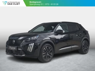 Peugeot e-2008 EV GT 54 kWh | WARMTEPOMP | 360 GRADEN CAMERA |