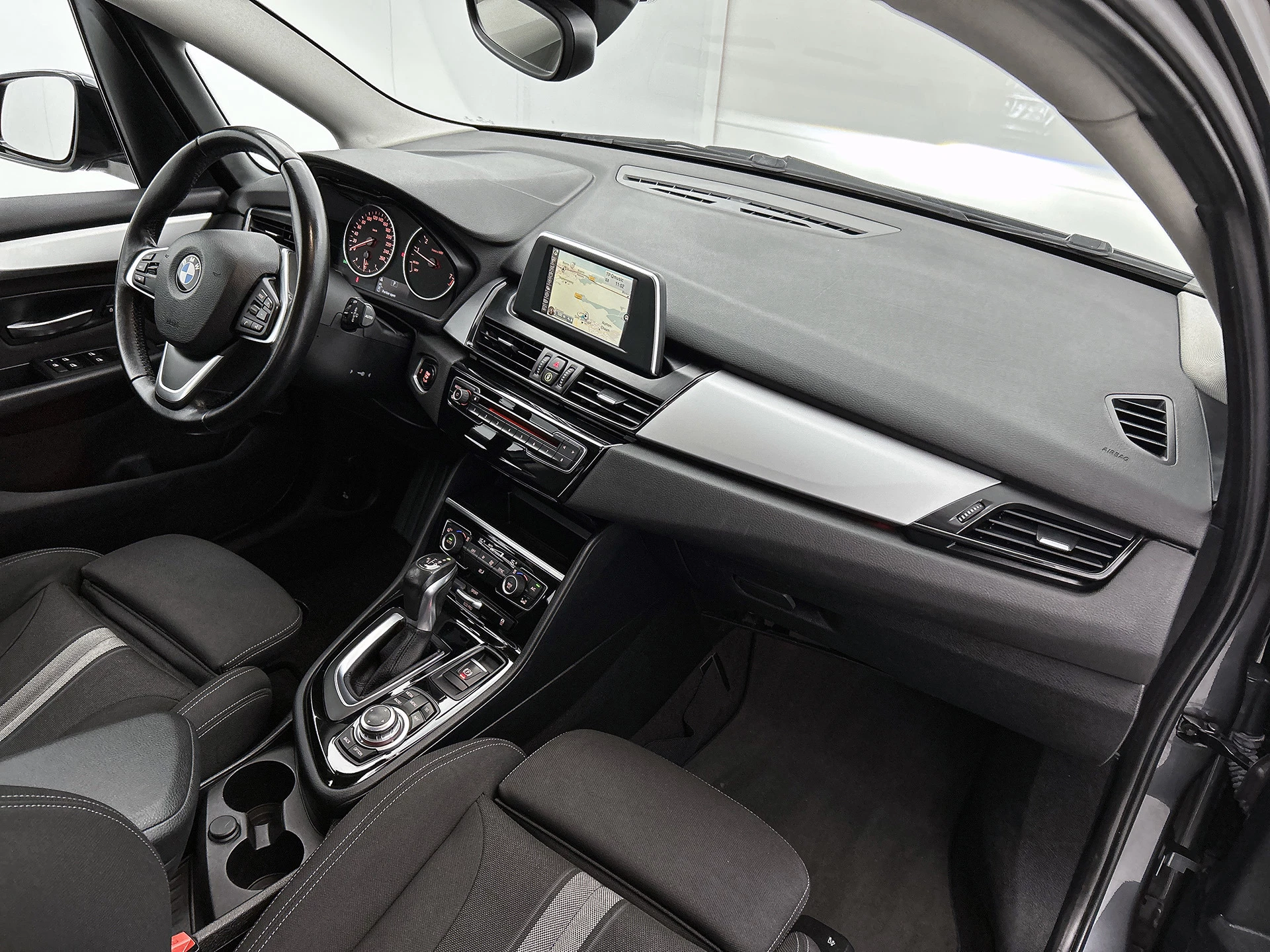 Hoofdafbeelding BMW 2 Serie