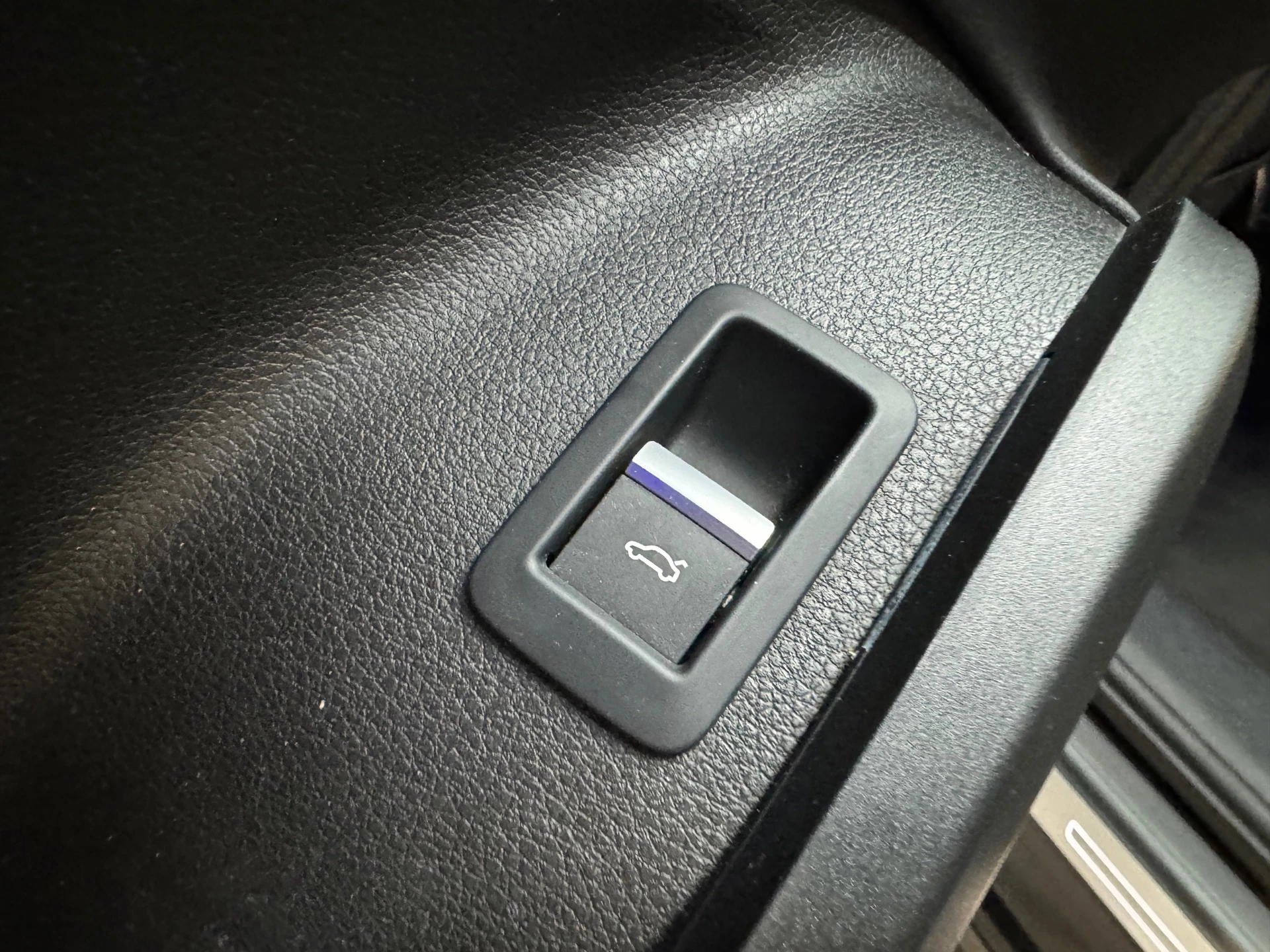 Hoofdafbeelding Audi SQ5