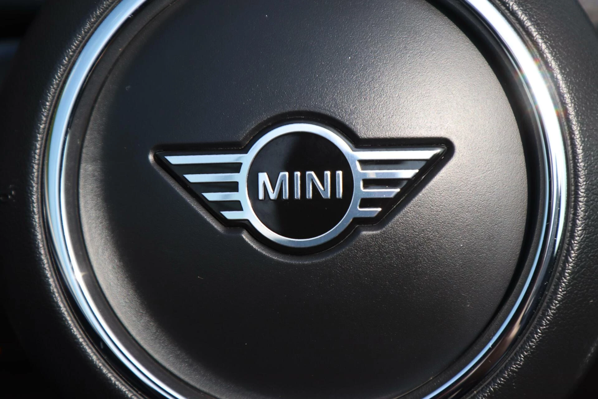 Hoofdafbeelding MINI Cooper Cabrio