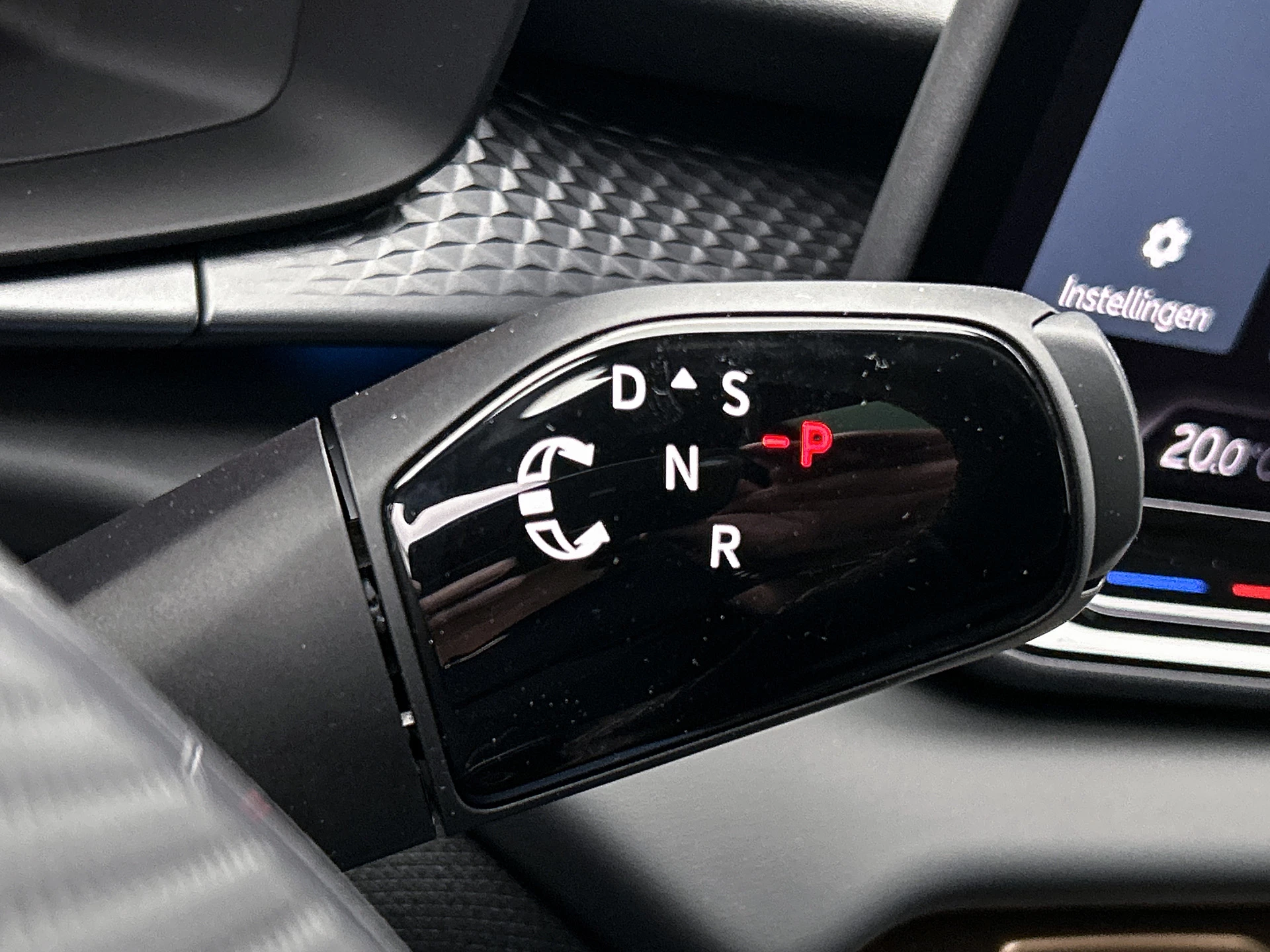 Hoofdafbeelding CUPRA Terramar