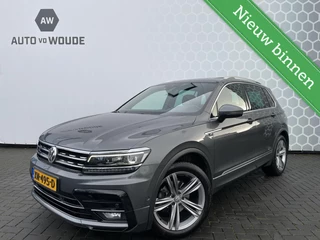 Volkswagen Tiguan 1.5 TSI ACT Highline R-ine Panoramadak