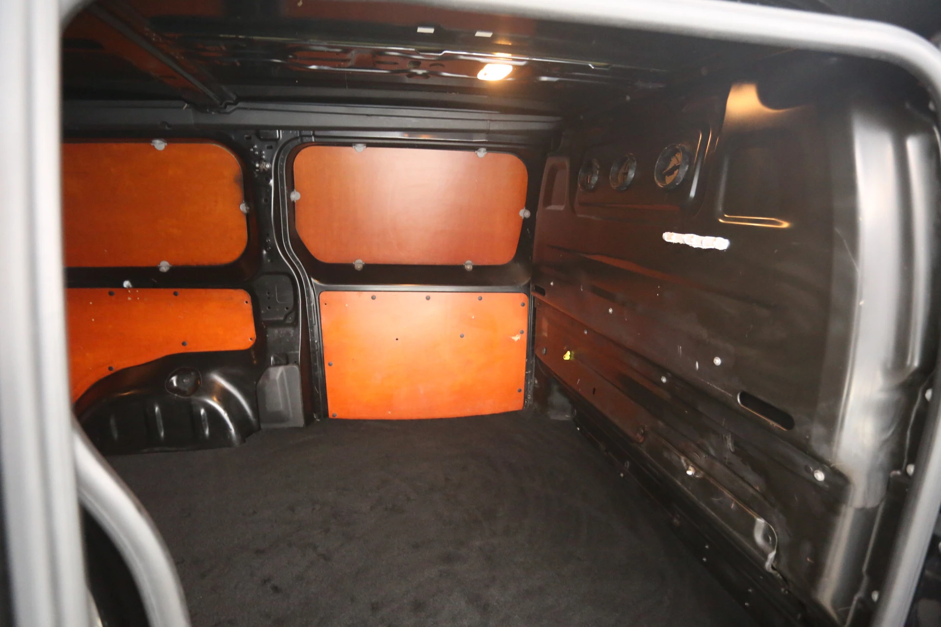 Hoofdafbeelding Citroën Jumpy