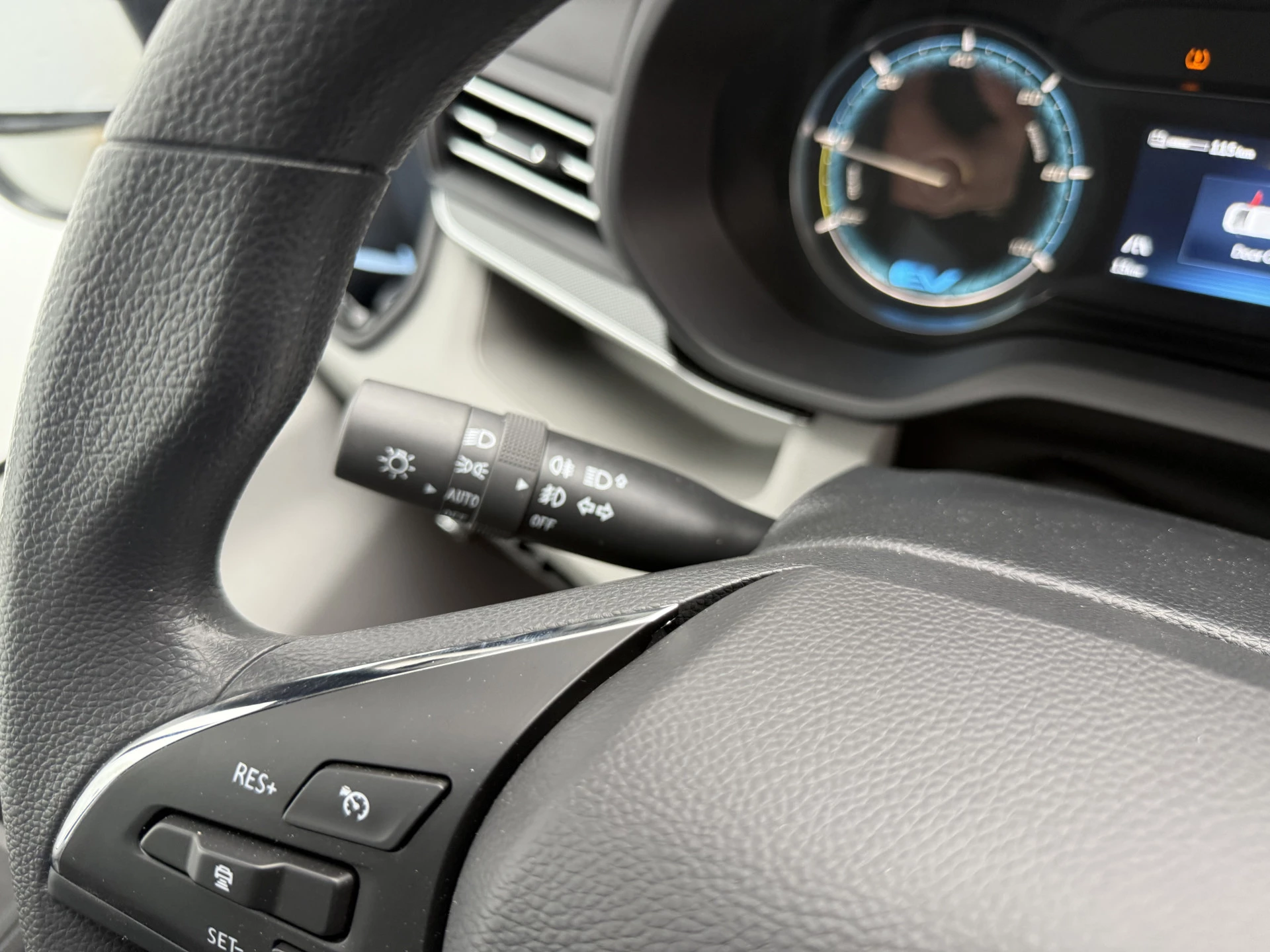 Hoofdafbeelding Maxus eDeliver9