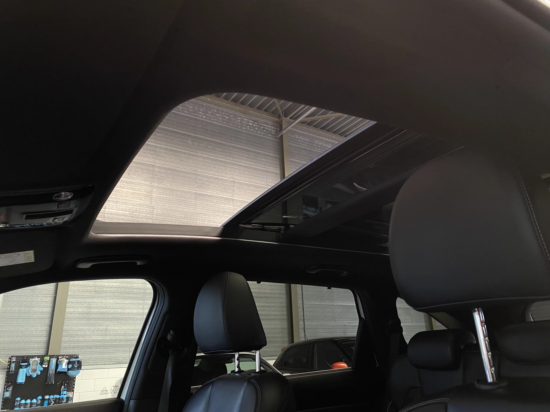 Hoofdafbeelding Kia Sorento