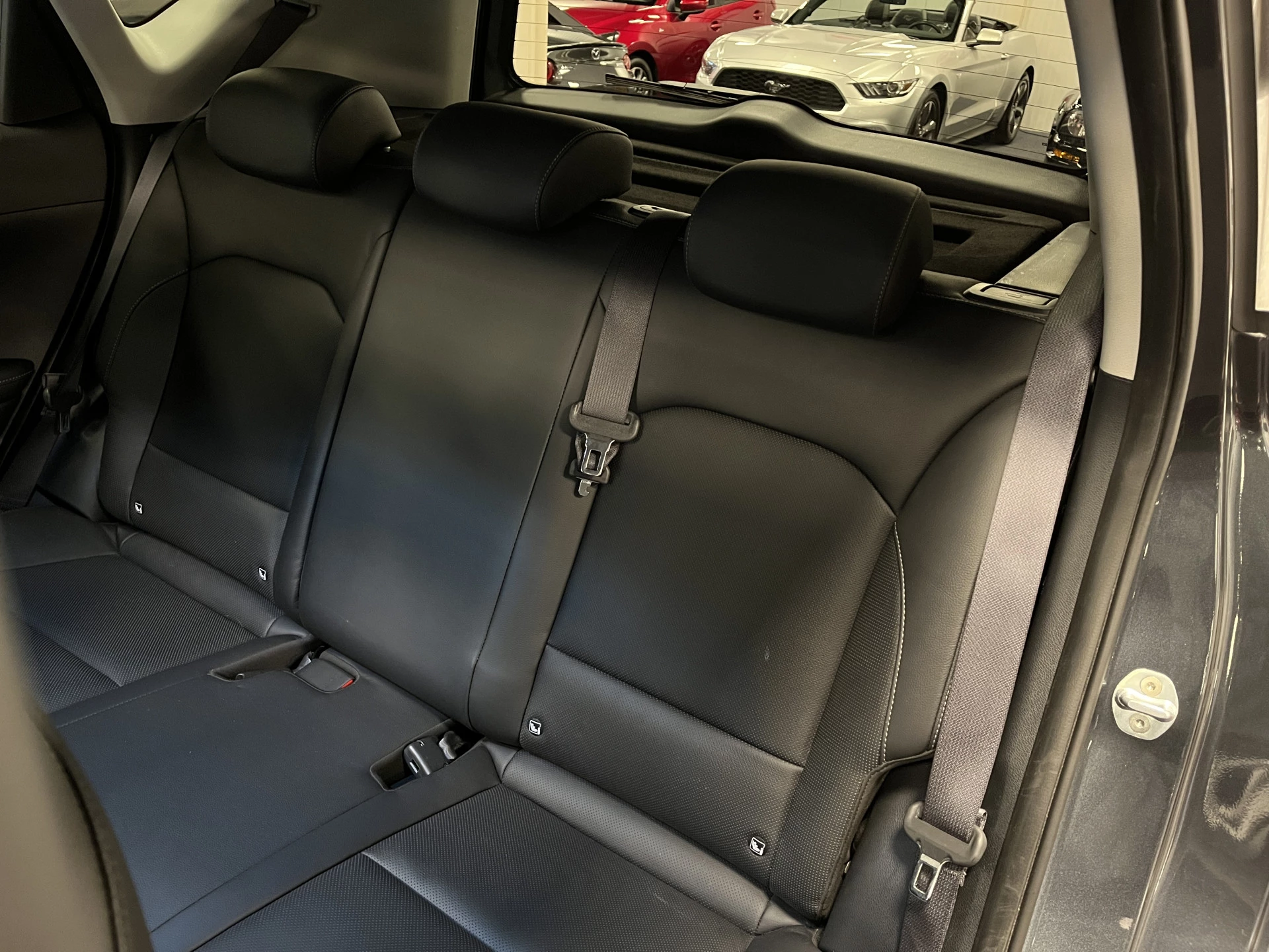 Hoofdafbeelding Kia e-Soul