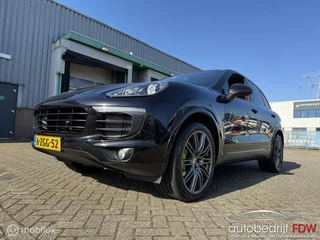Porsche Cayenne 3.0 S E-Hybrid/CARPLAY/NAP/MARGE/FULL OPTION