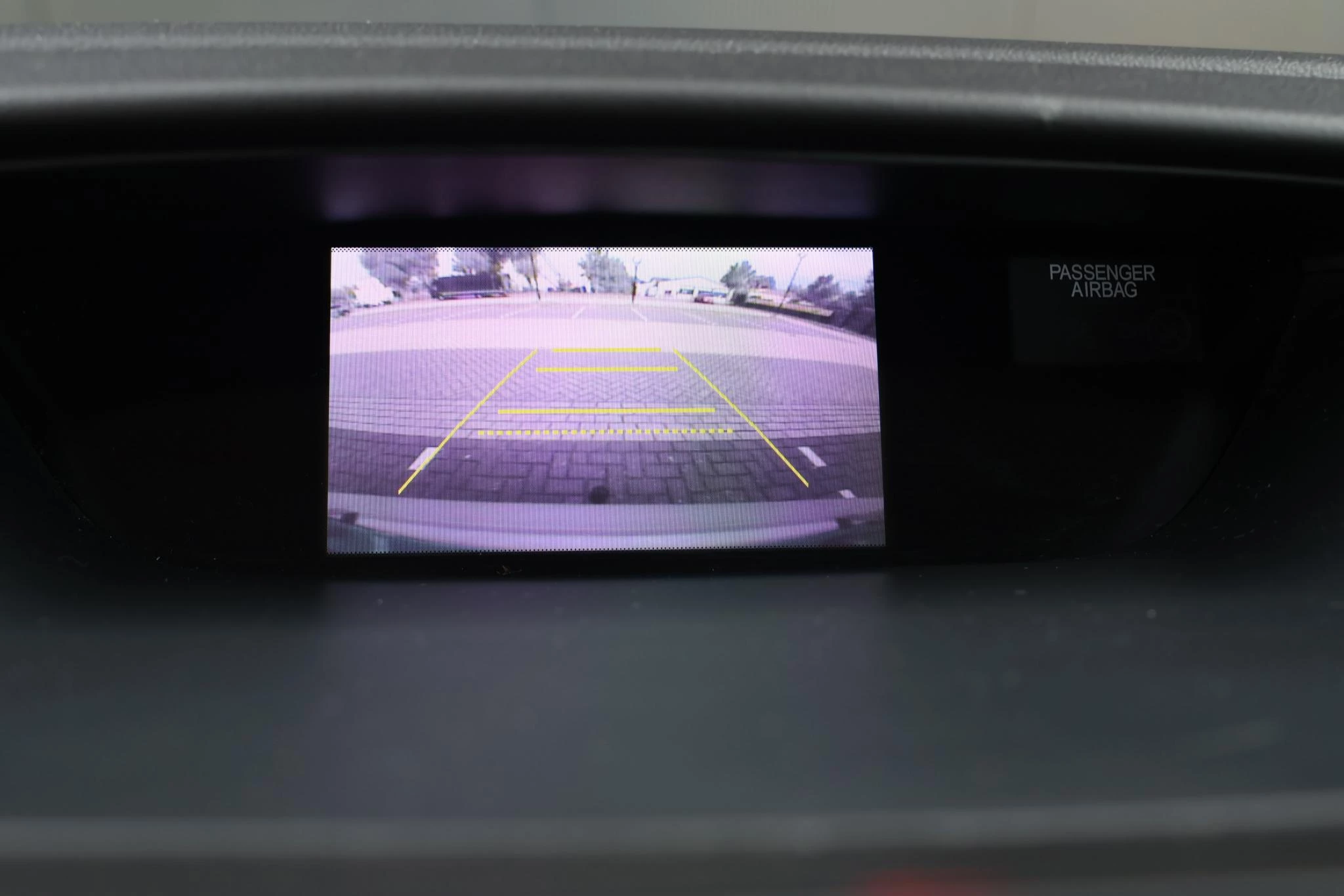 Hoofdafbeelding Honda CR-V