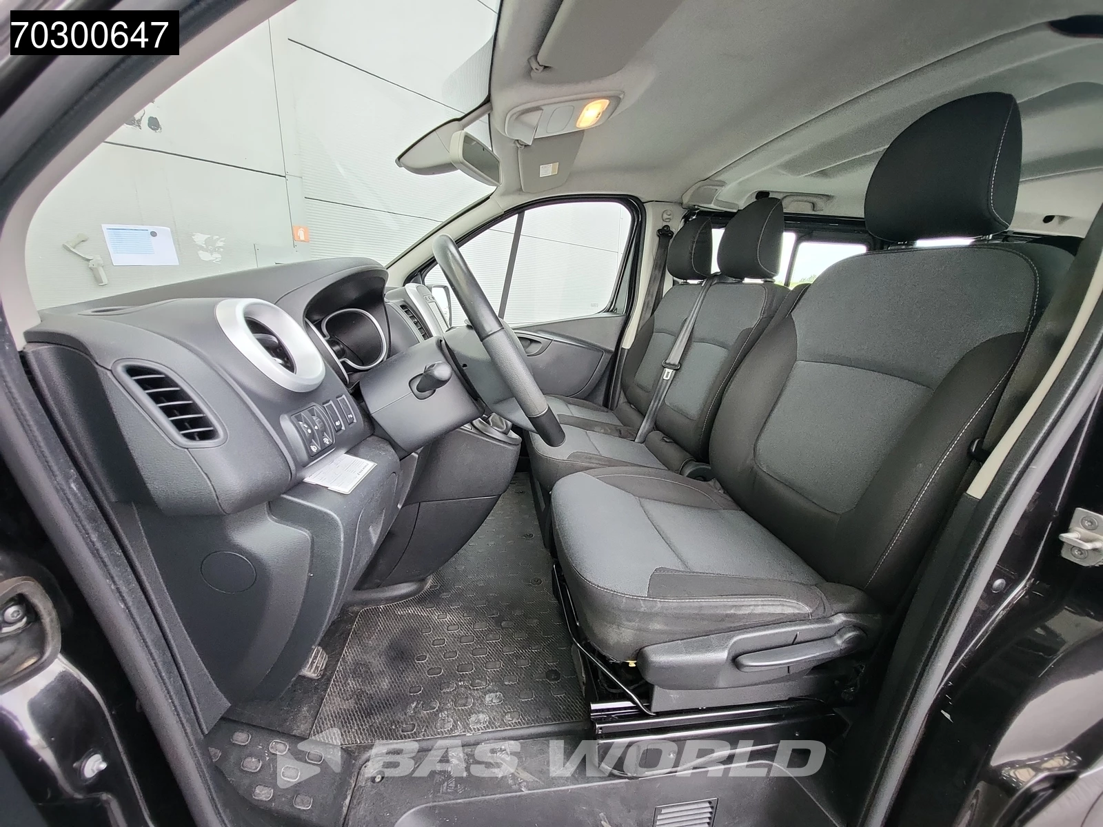 Hoofdafbeelding Fiat Talento
