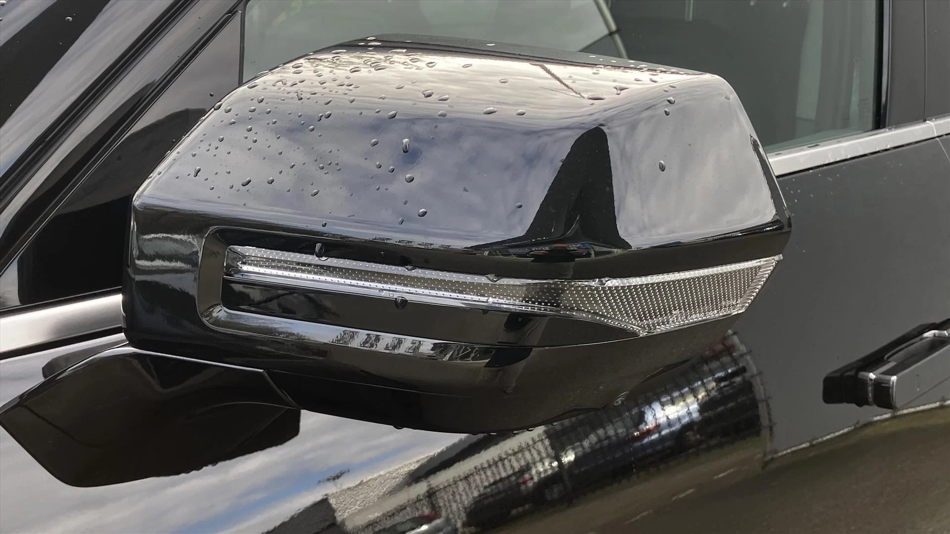 Hoofdafbeelding Kia EV9