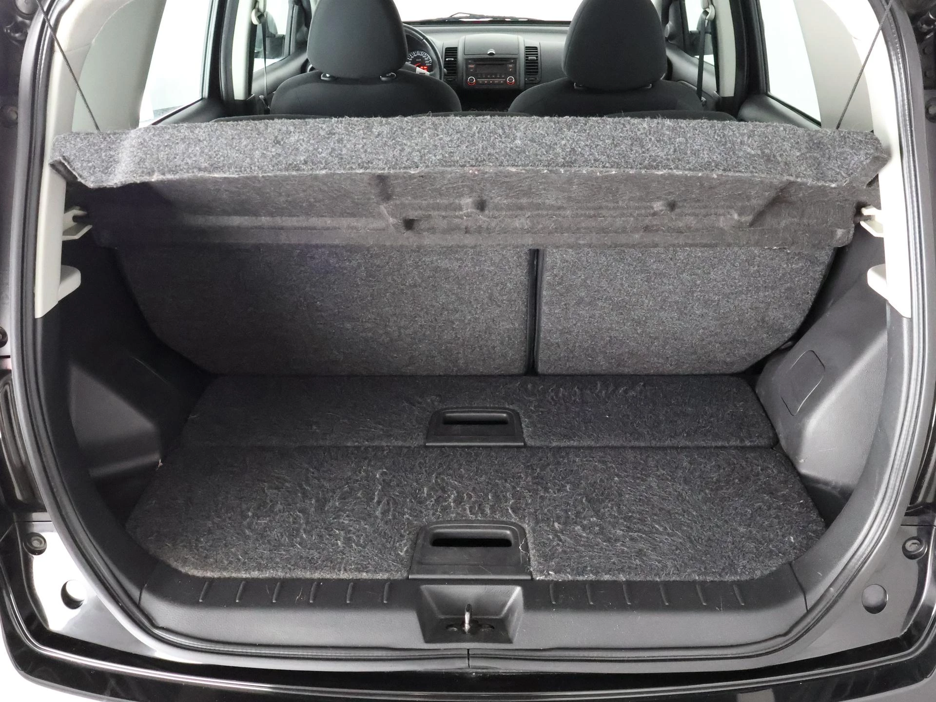 Hoofdafbeelding Nissan Note