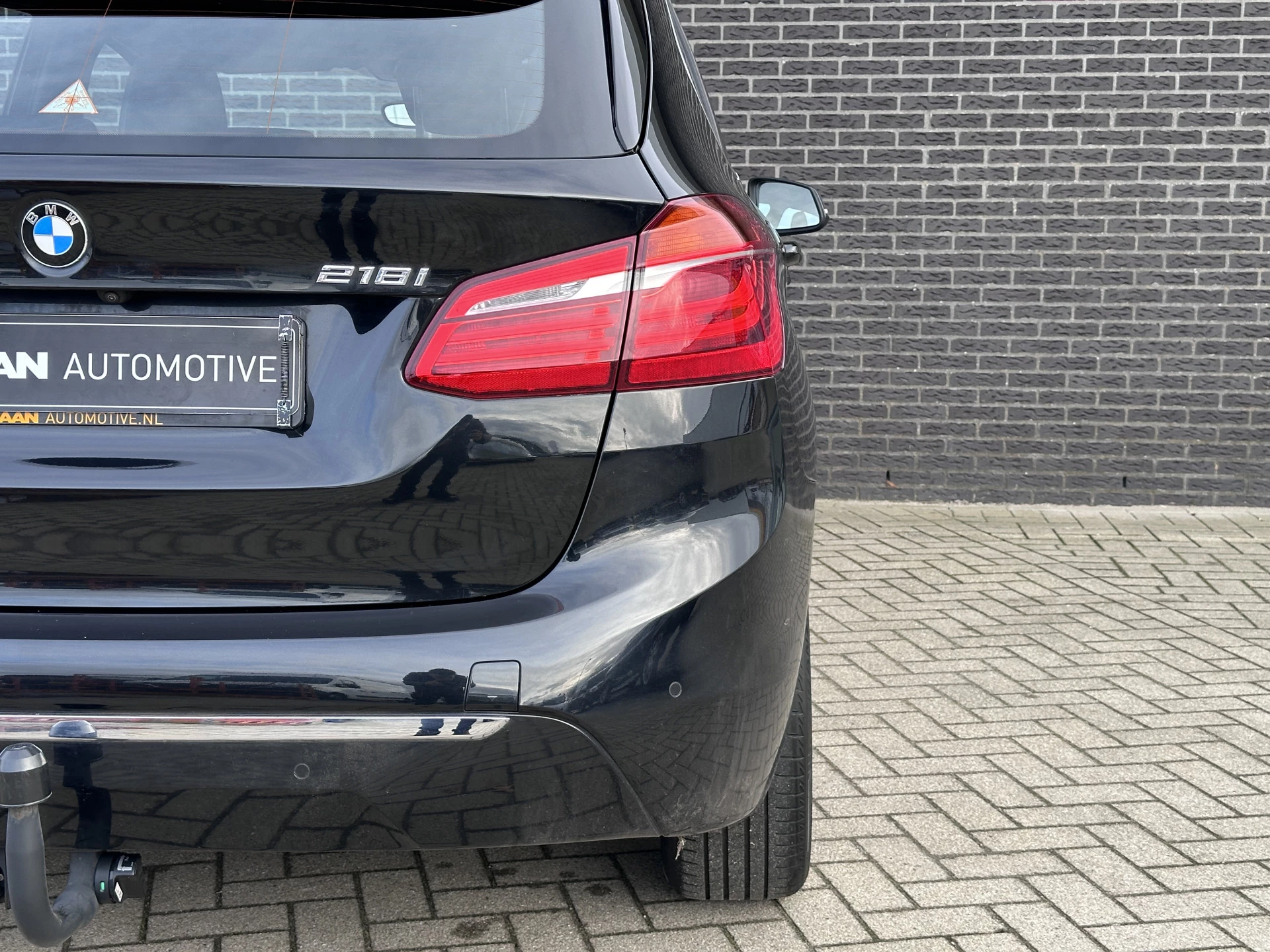 Hoofdafbeelding BMW 2 Serie