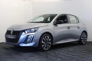 Peugeot 208 1.2 PureTech 75 Active