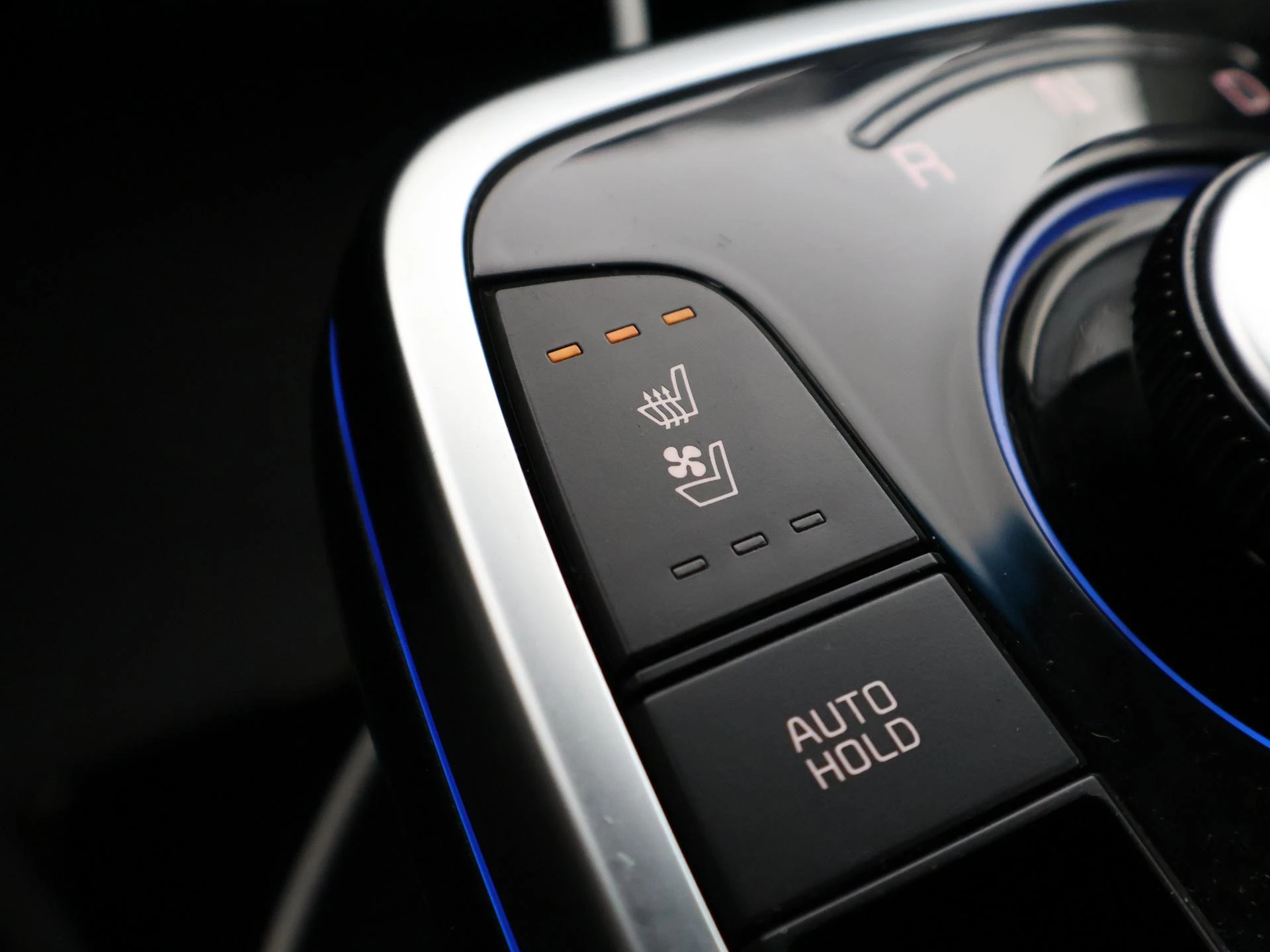 Hoofdafbeelding Kia e-Niro