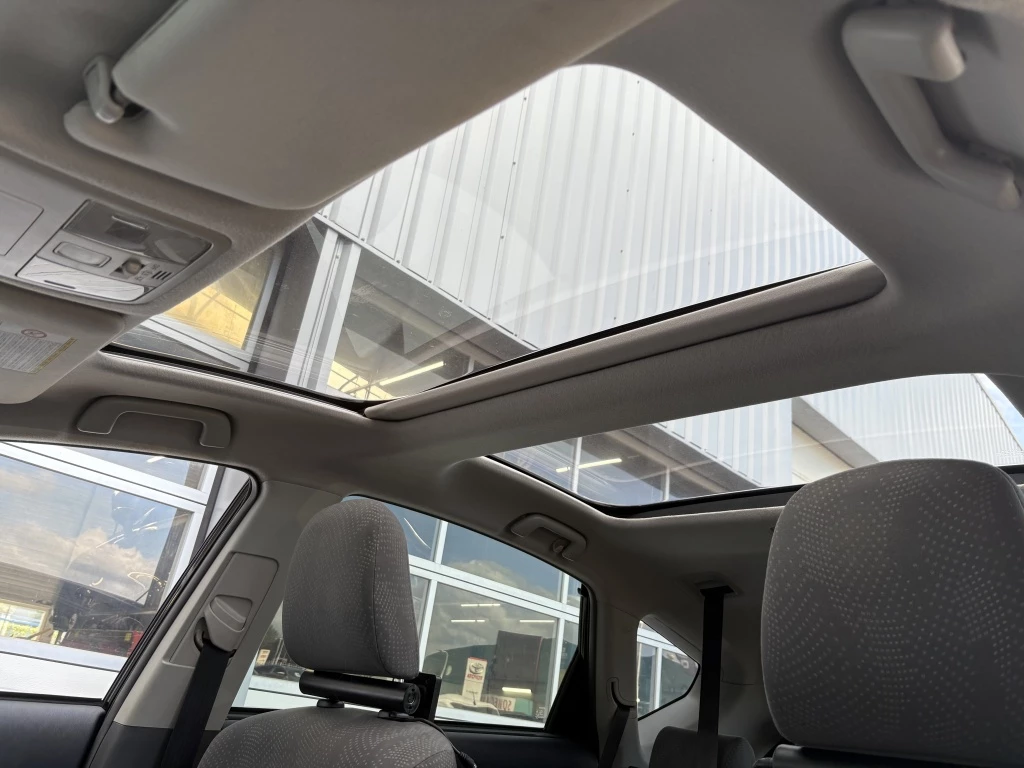 Hoofdafbeelding Toyota Prius