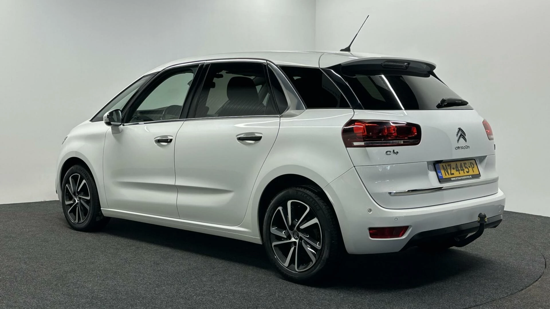 Hoofdafbeelding Citroën C4 Picasso