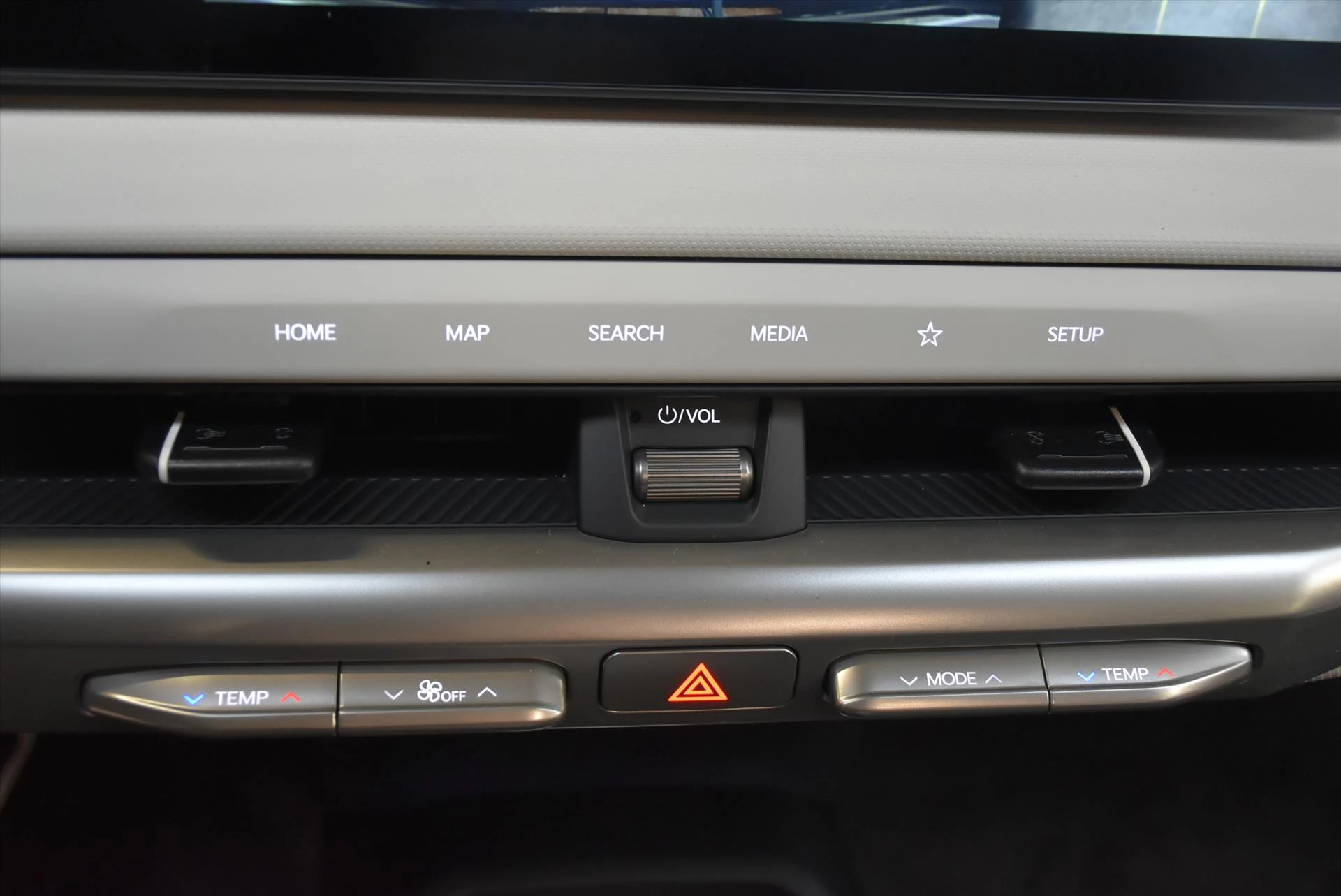 Hoofdafbeelding Kia EV4