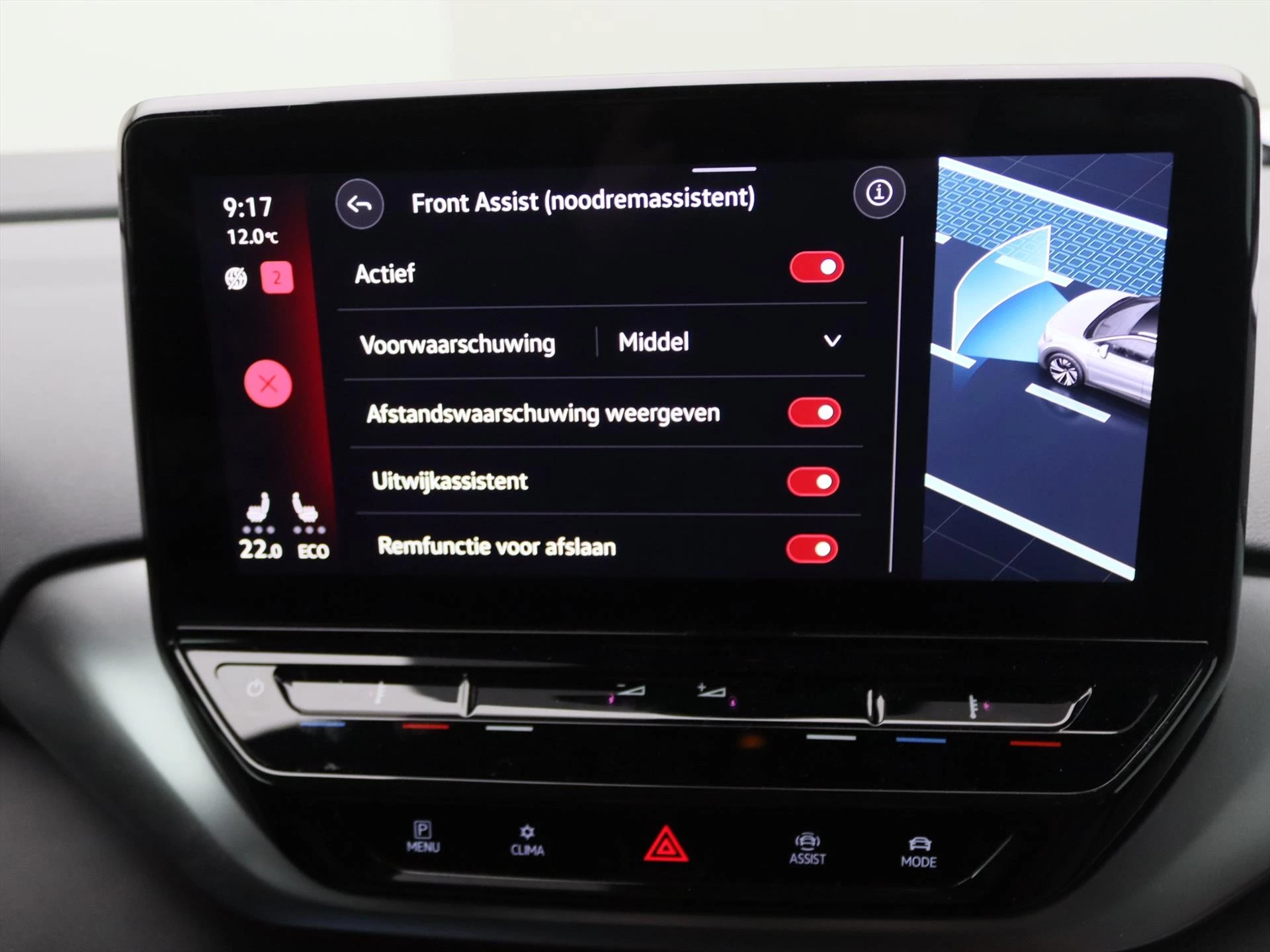 Hoofdafbeelding Volkswagen ID.4