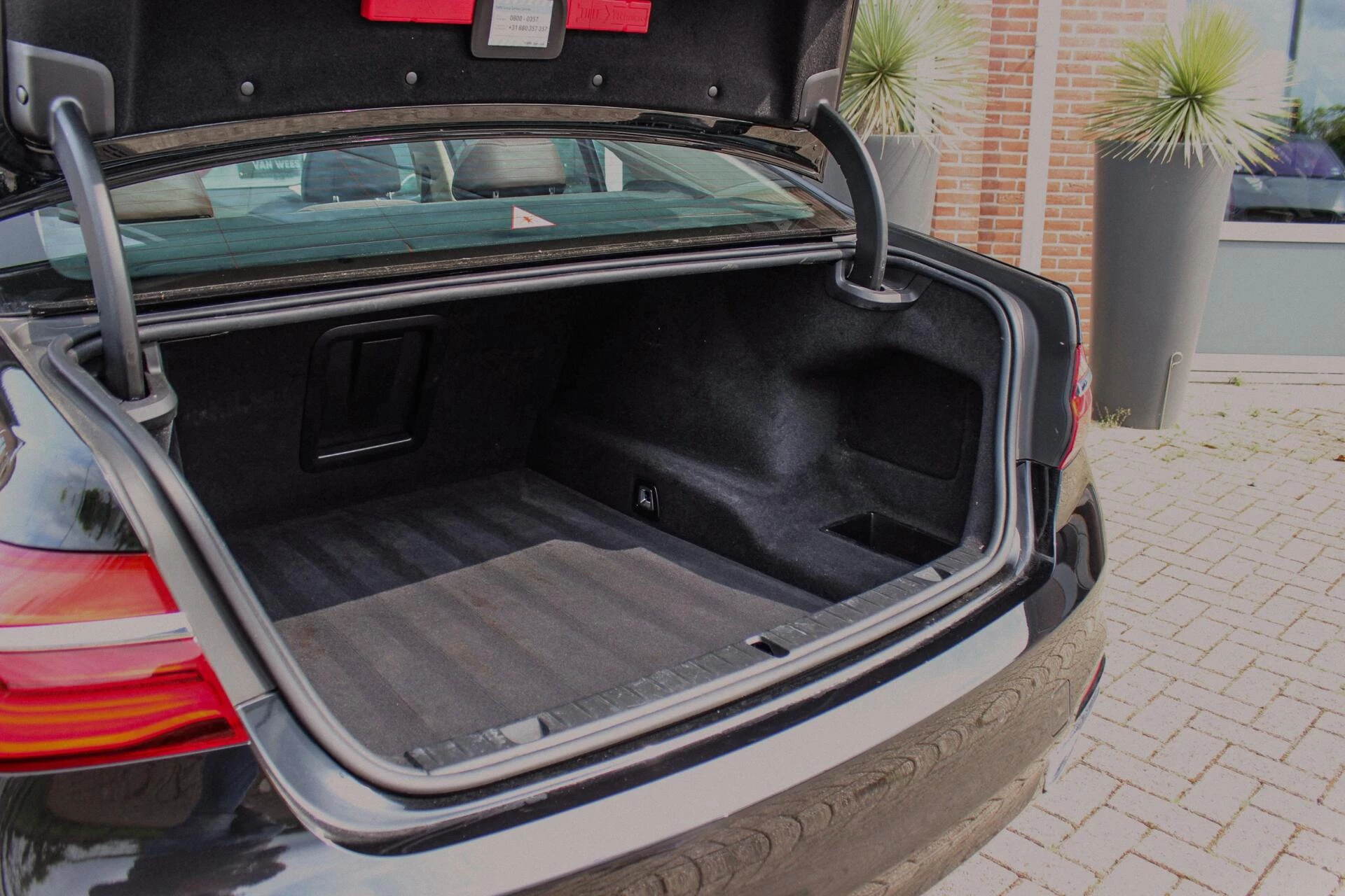 Hoofdafbeelding BMW 7 Serie