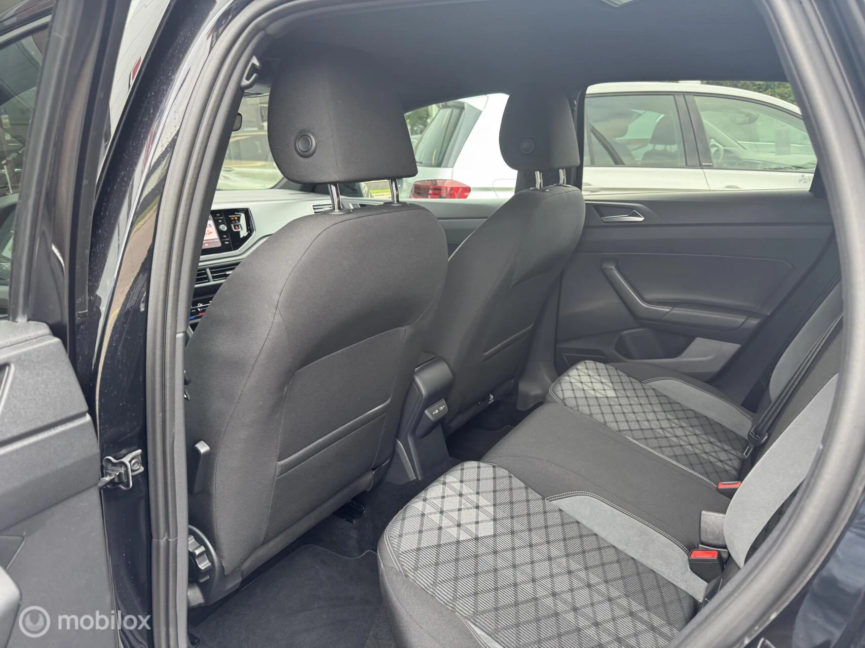 Hoofdafbeelding Volkswagen Taigo