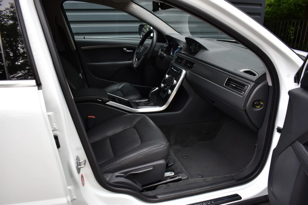 Hoofdafbeelding Volvo XC70